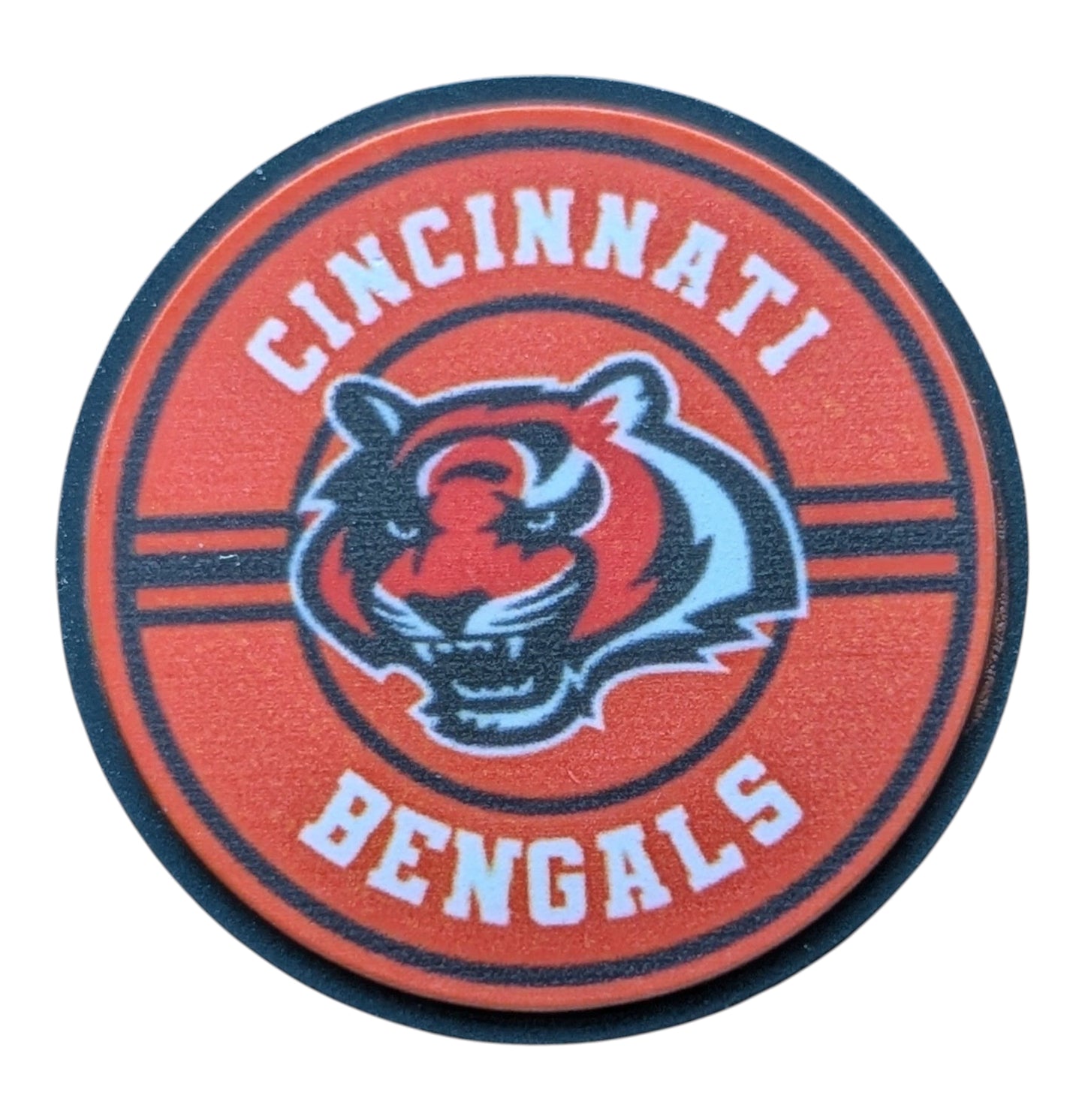 NFL Teams A-L