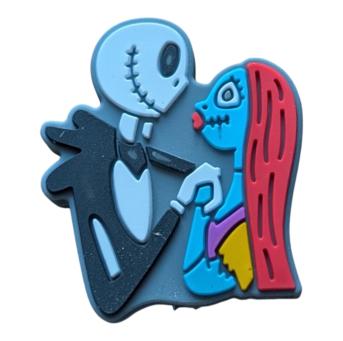 Jack and Sally Variations