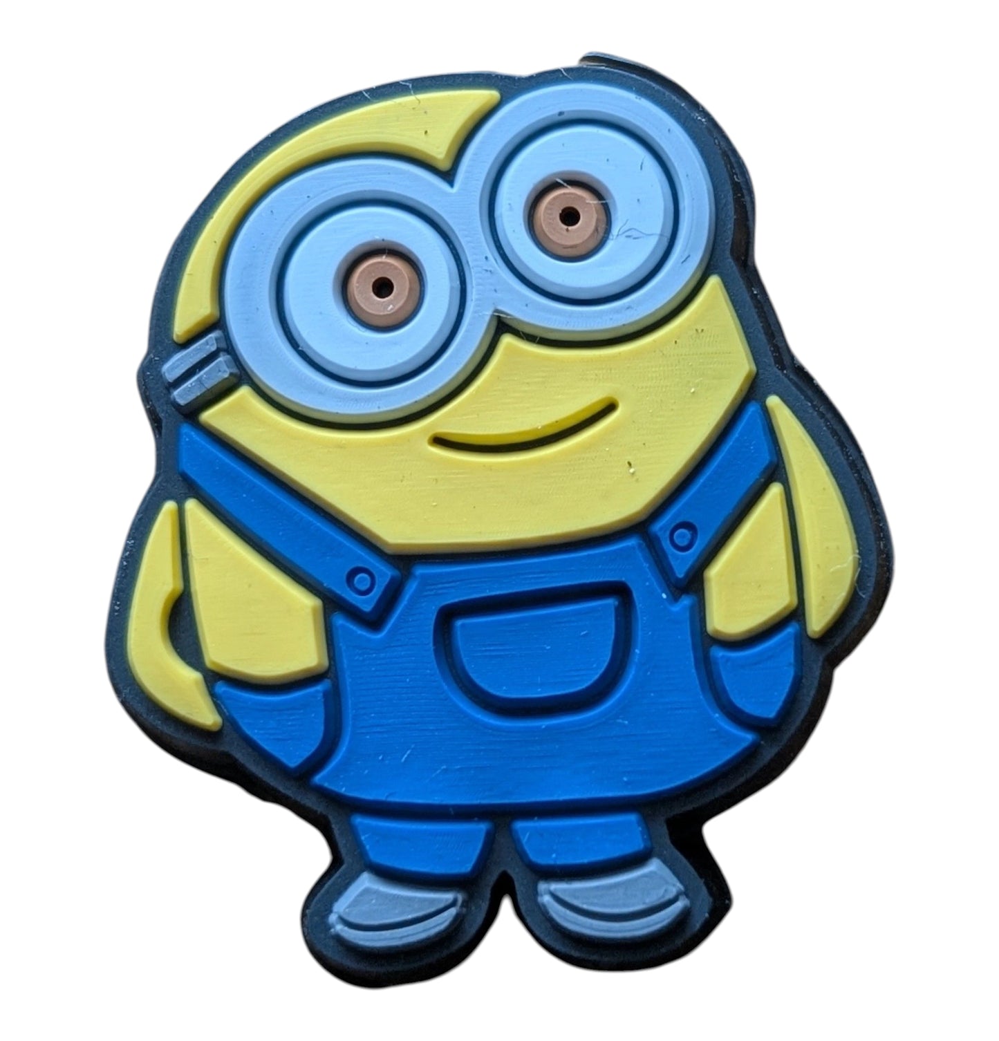 Minion - 3 Styles