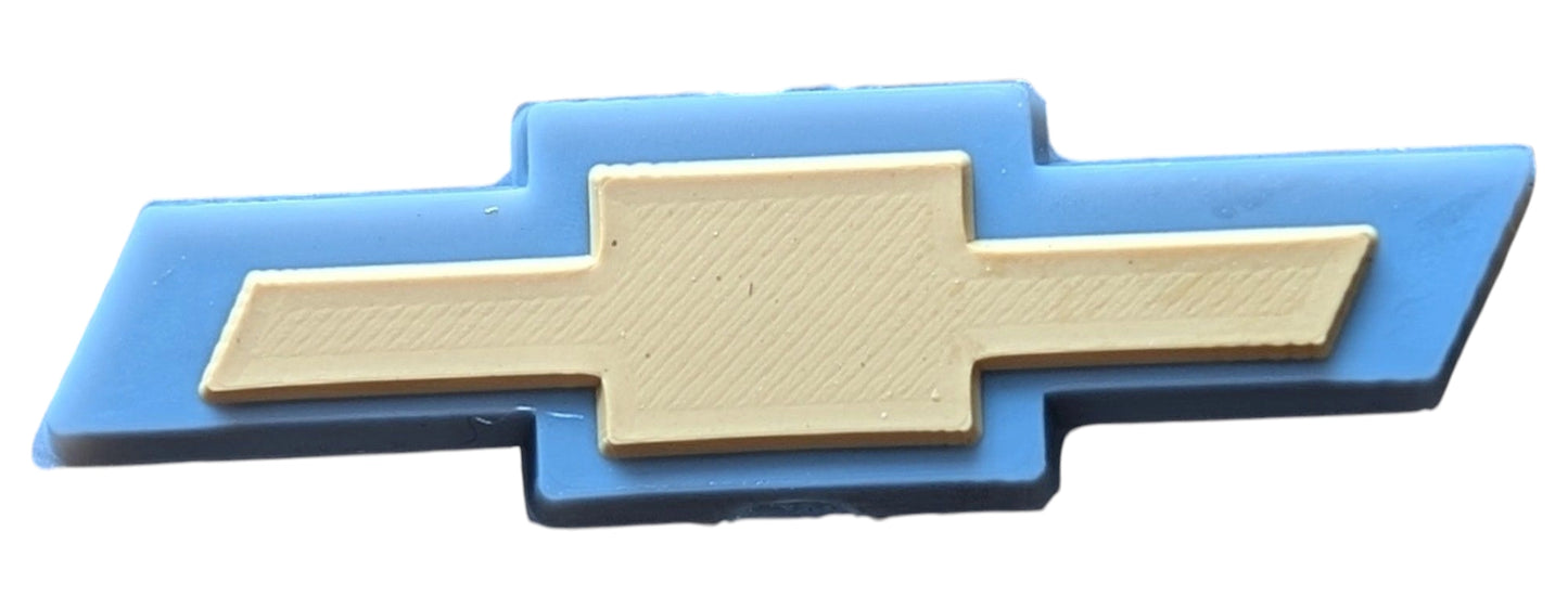 Chevrolet Logo (Bowtie)
