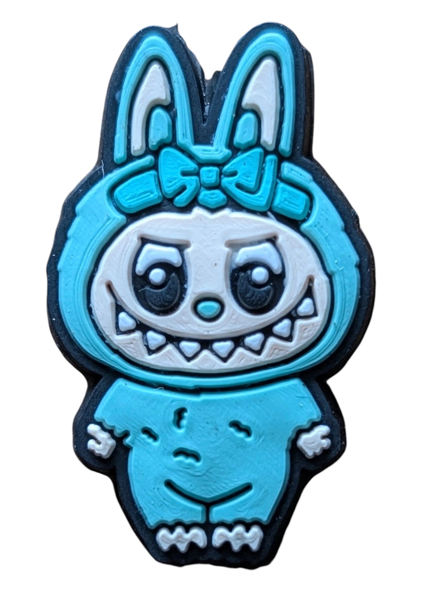 Labubu with Bows
