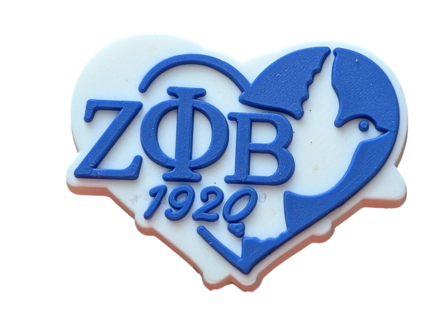Zeta Phi Beta Sorority