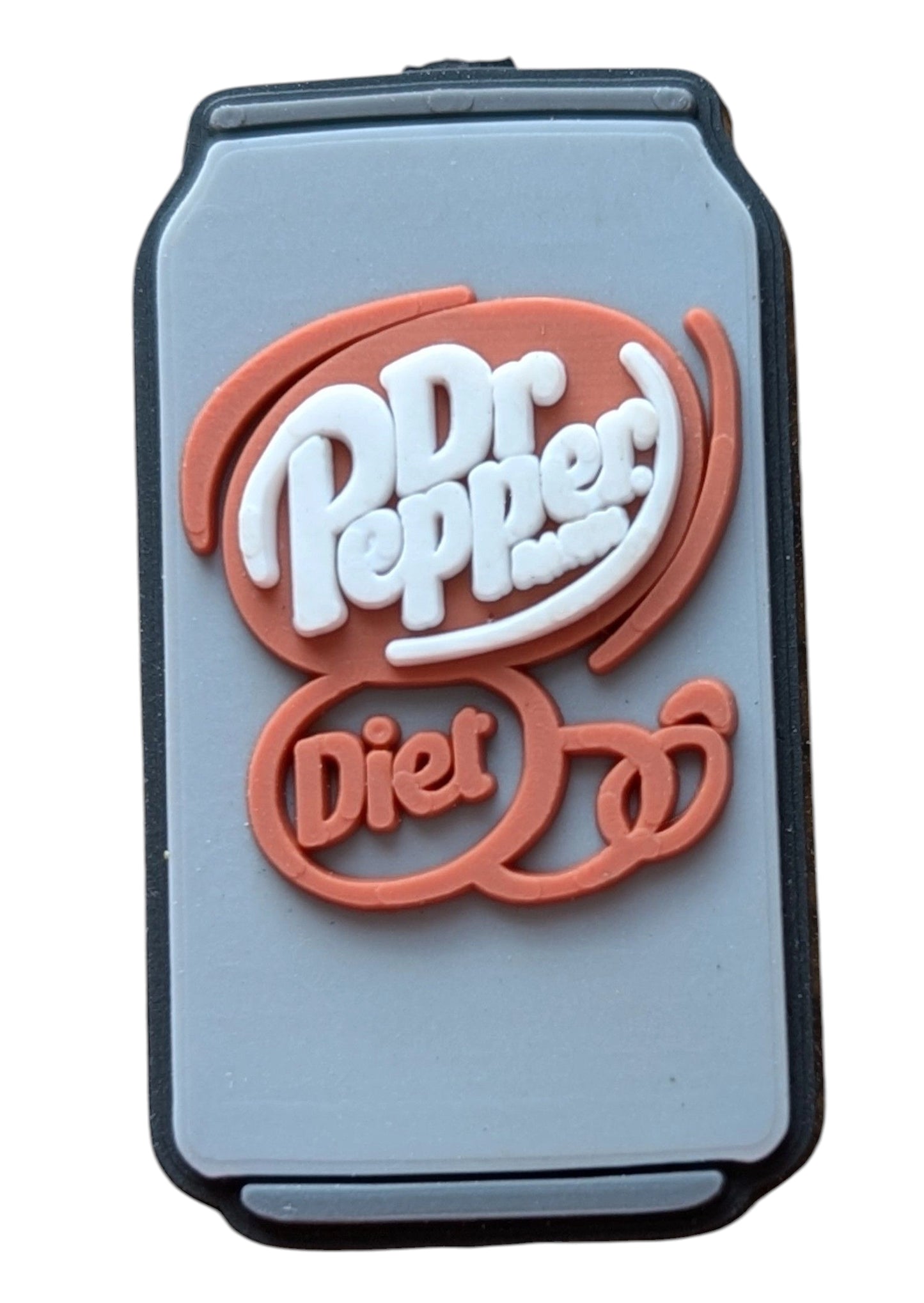 Dr Pepper Diet