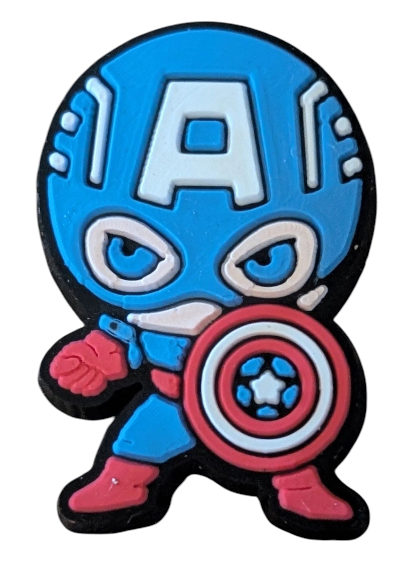 Super Heroes - Marvel and DC