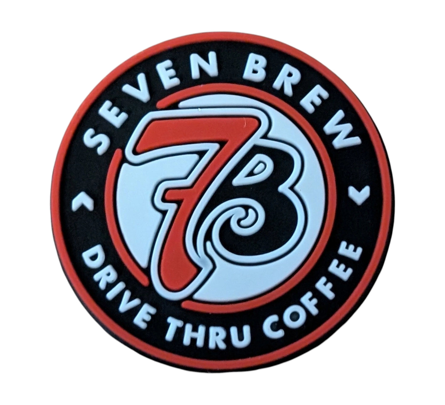 Seven Brewery 7B