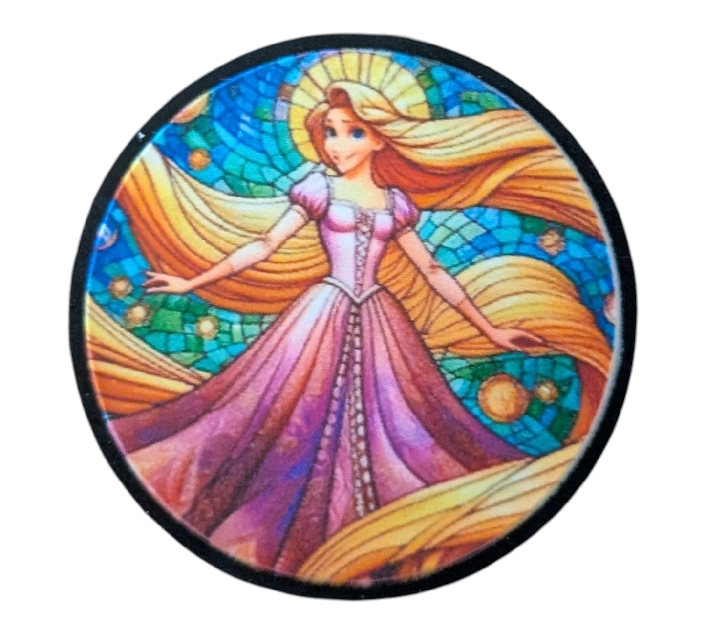 Rapunzel