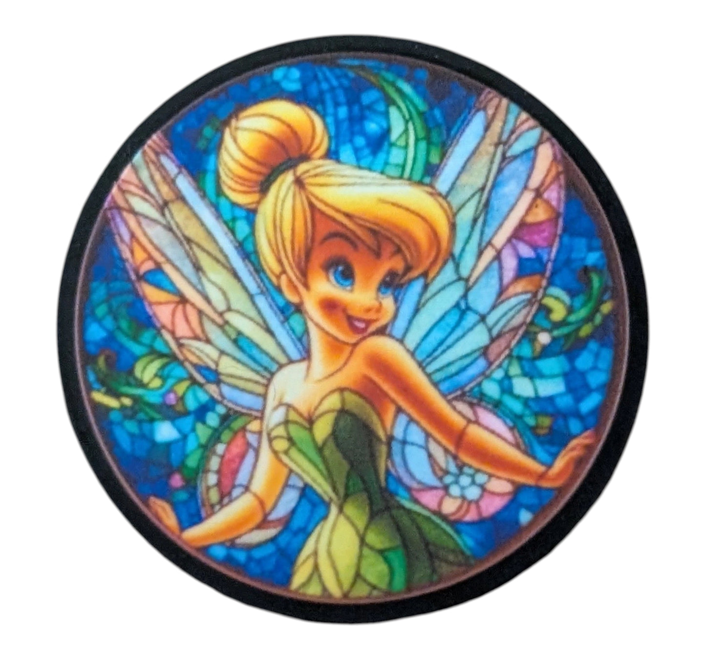 Tinkerbell Variations