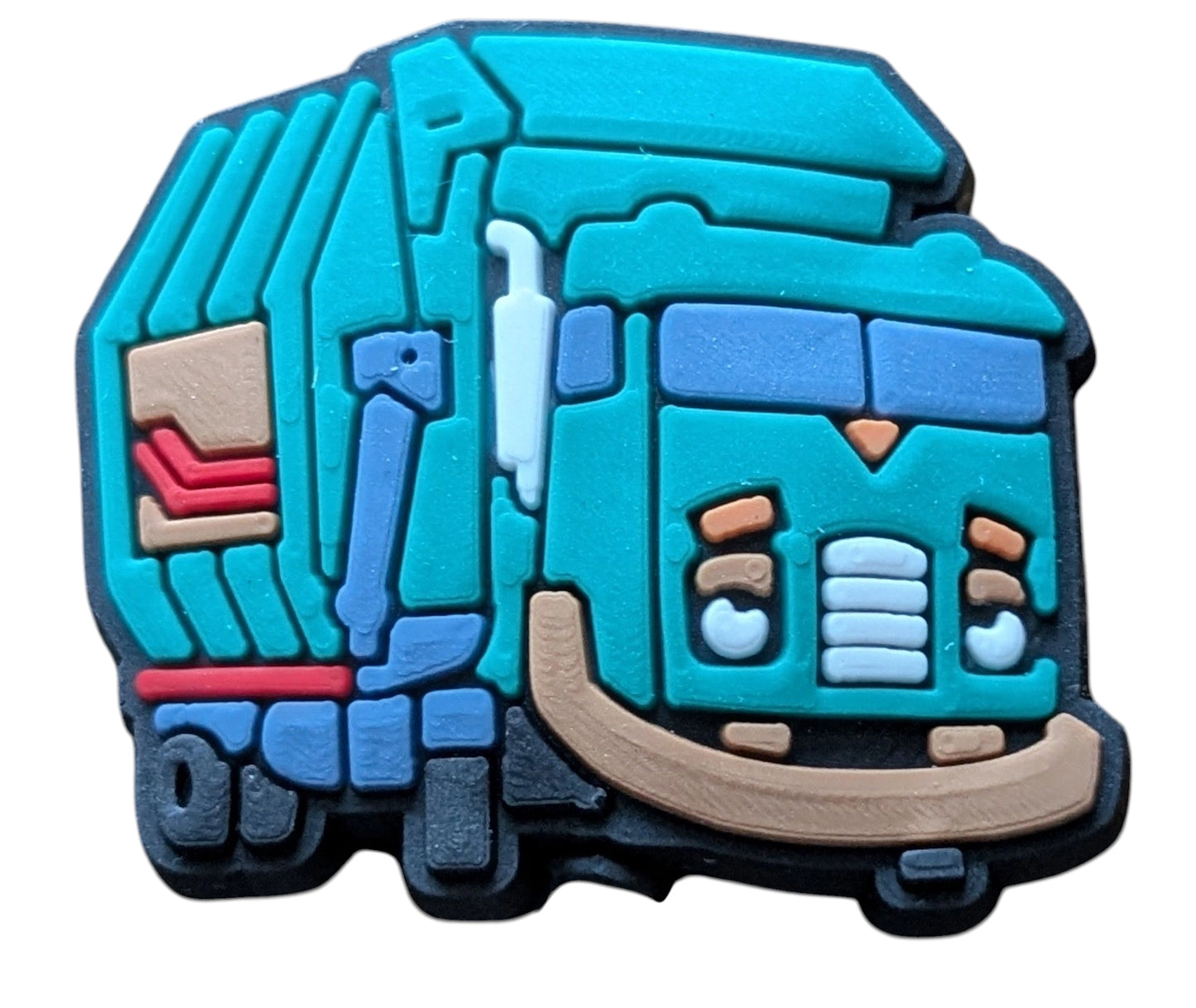Garbage Truck
