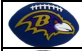 NFL Teams A-L