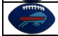 NFL Teams A-L