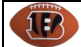 NFL Teams A-L