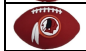 NFL Teams L-Z