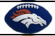 NFL Teams A-L