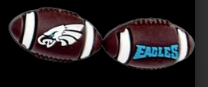 NFL Teams L-Z