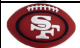 NFL Teams L-Z