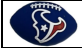 NFL Teams A-L