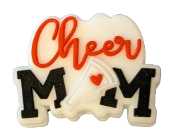 Cheer Mom