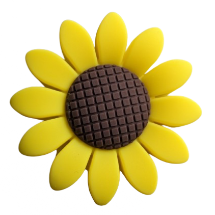 Big Sunflowers