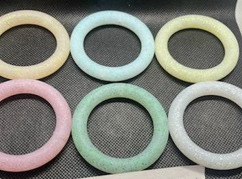 Silicone Rings 65mm