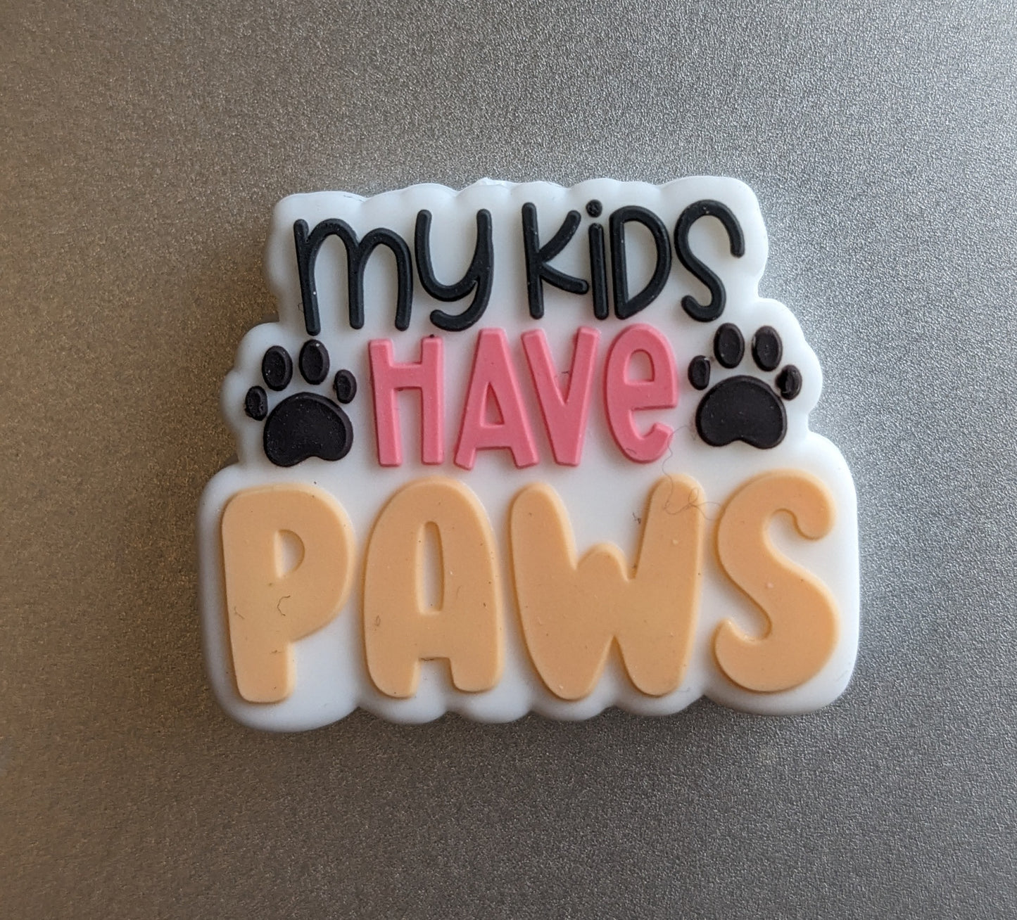 My Kids Have Paws