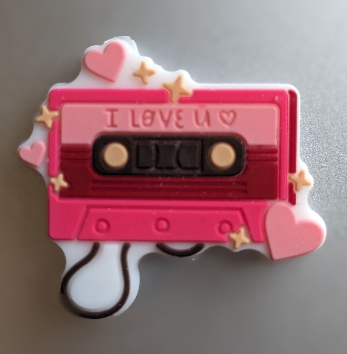 V Day Mixed Tape