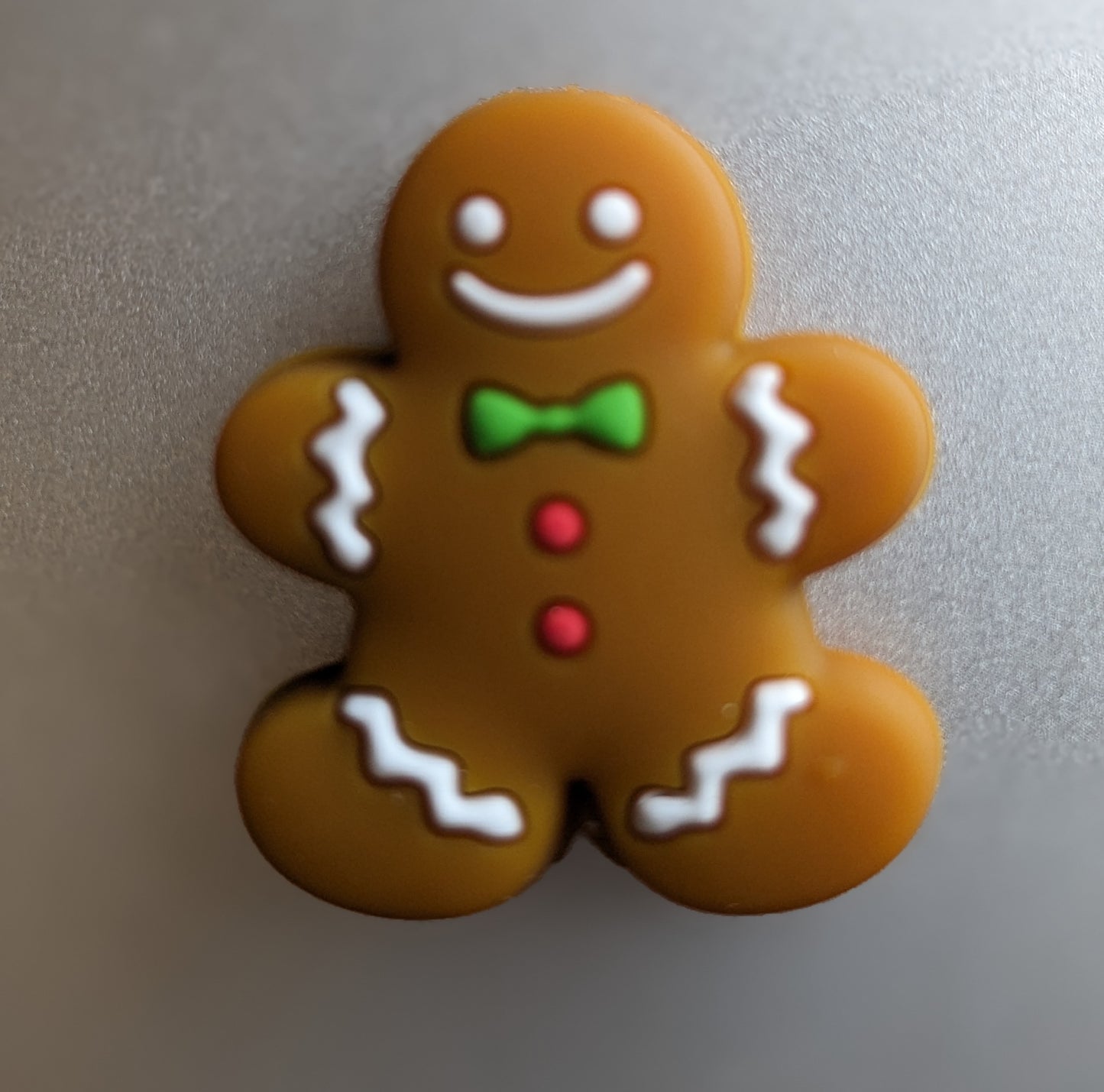 Gingerbread Man