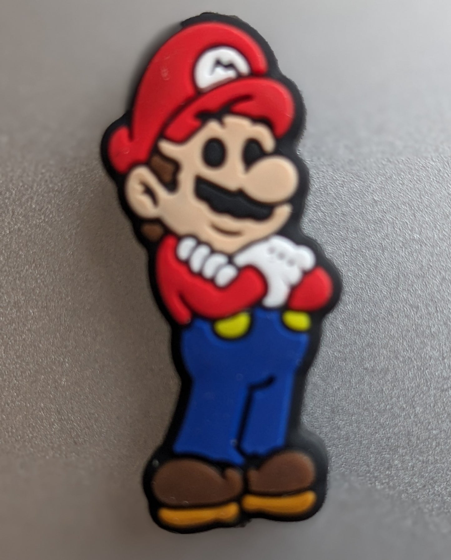 Full body Italian Plumber