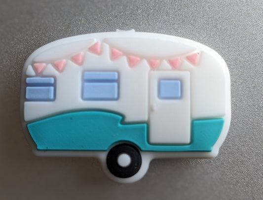 Retro Camper