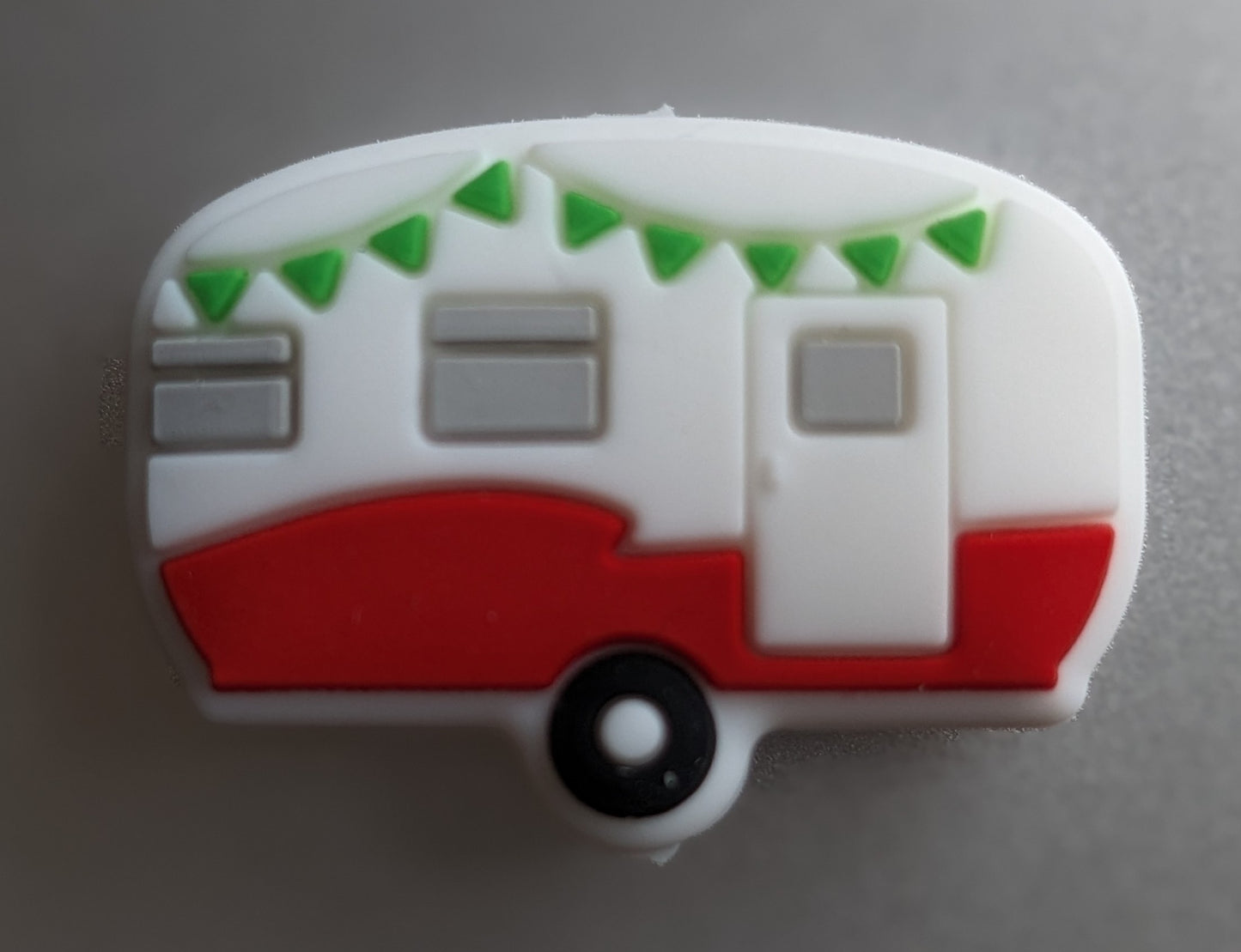 Retro Camper