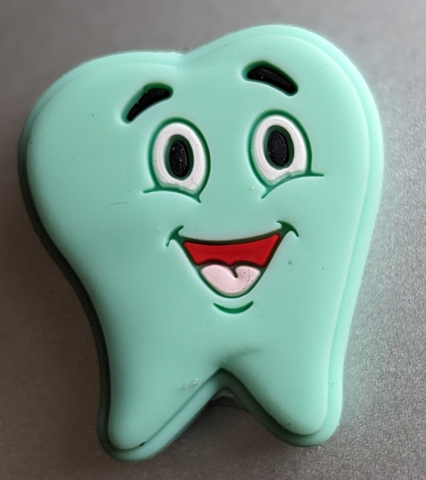 Happy Tooth