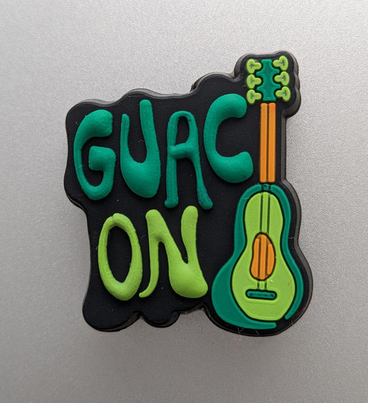 Guac On