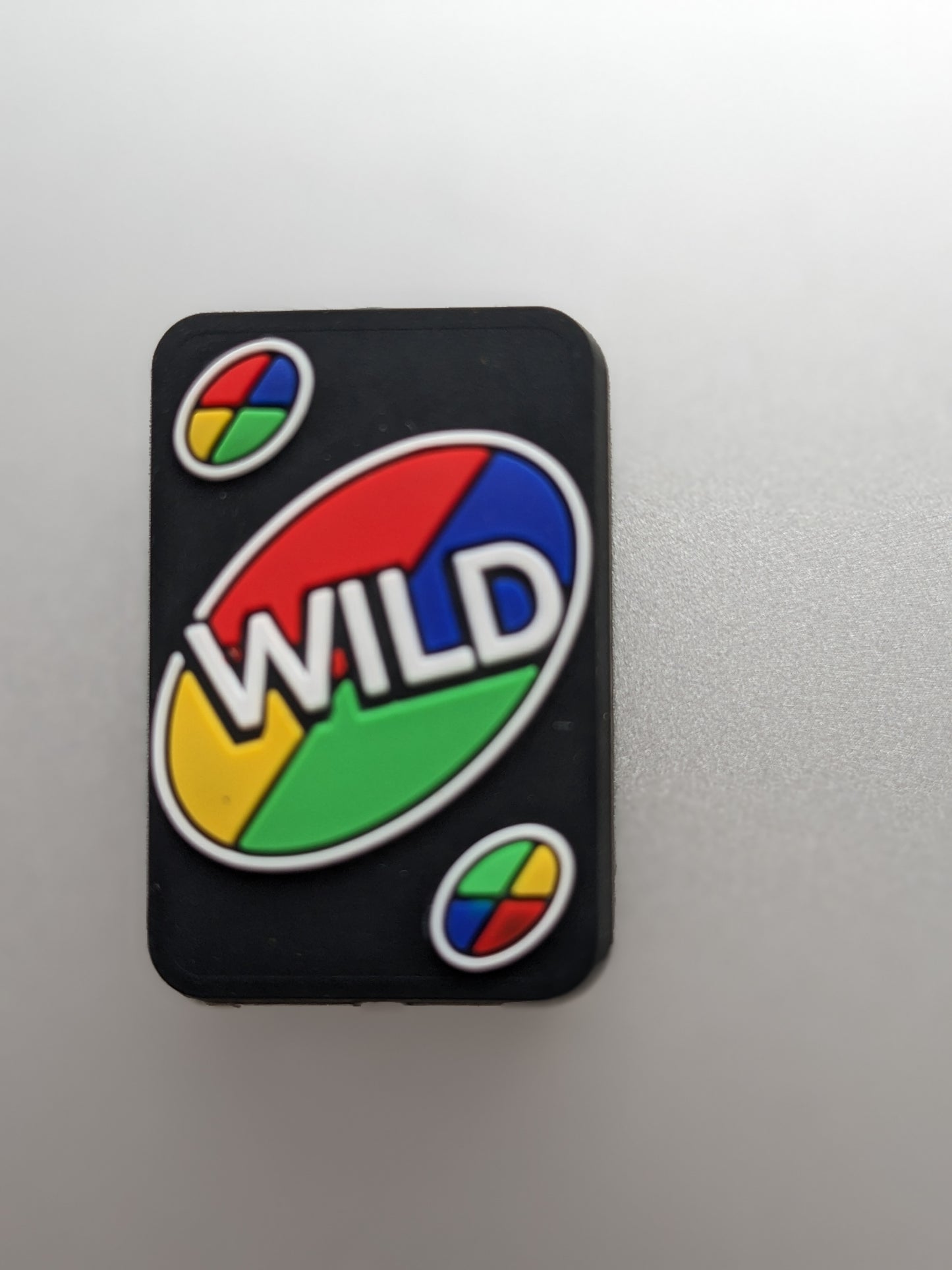 UNO WILD CARD