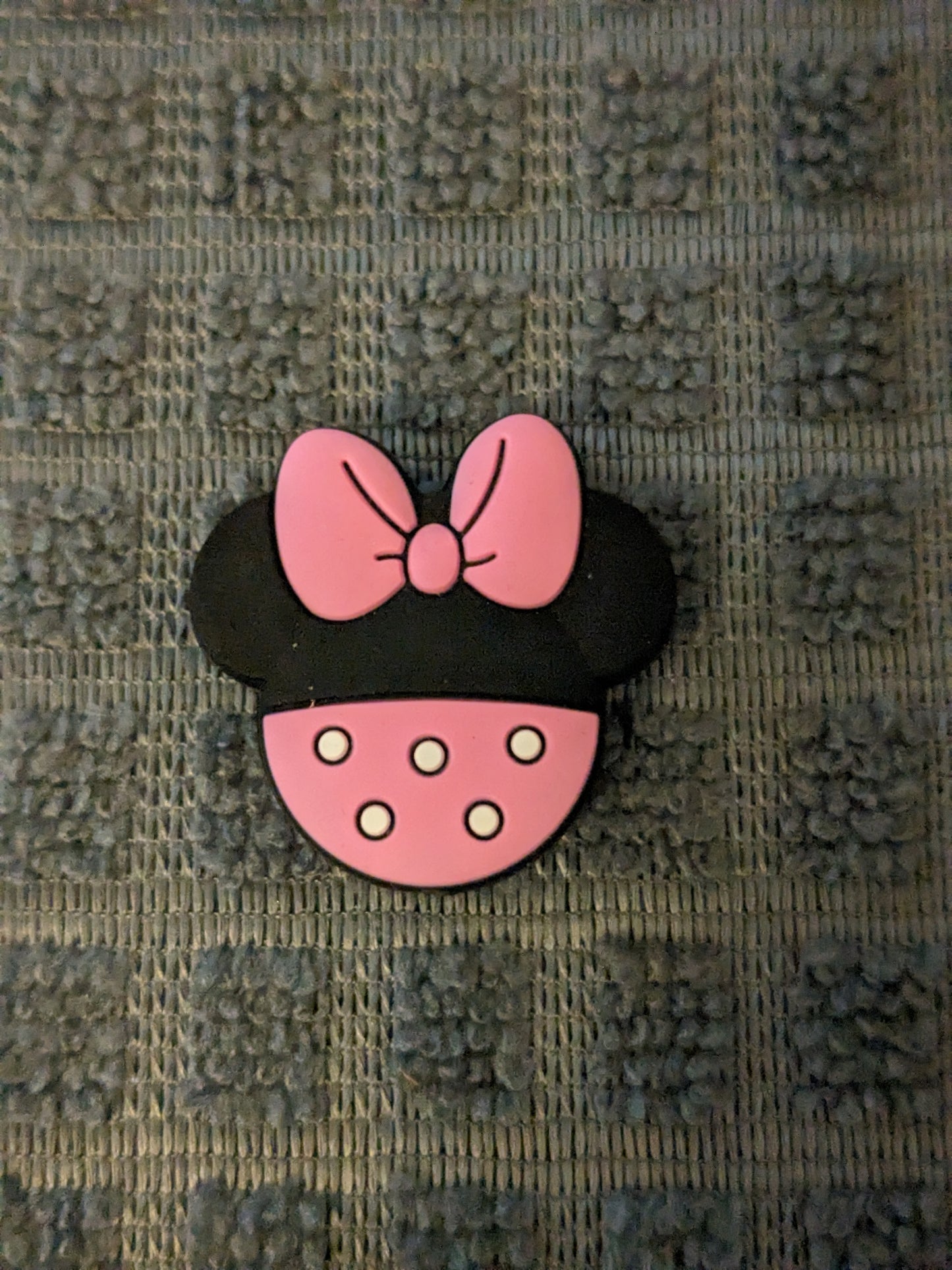 Minnie Heads