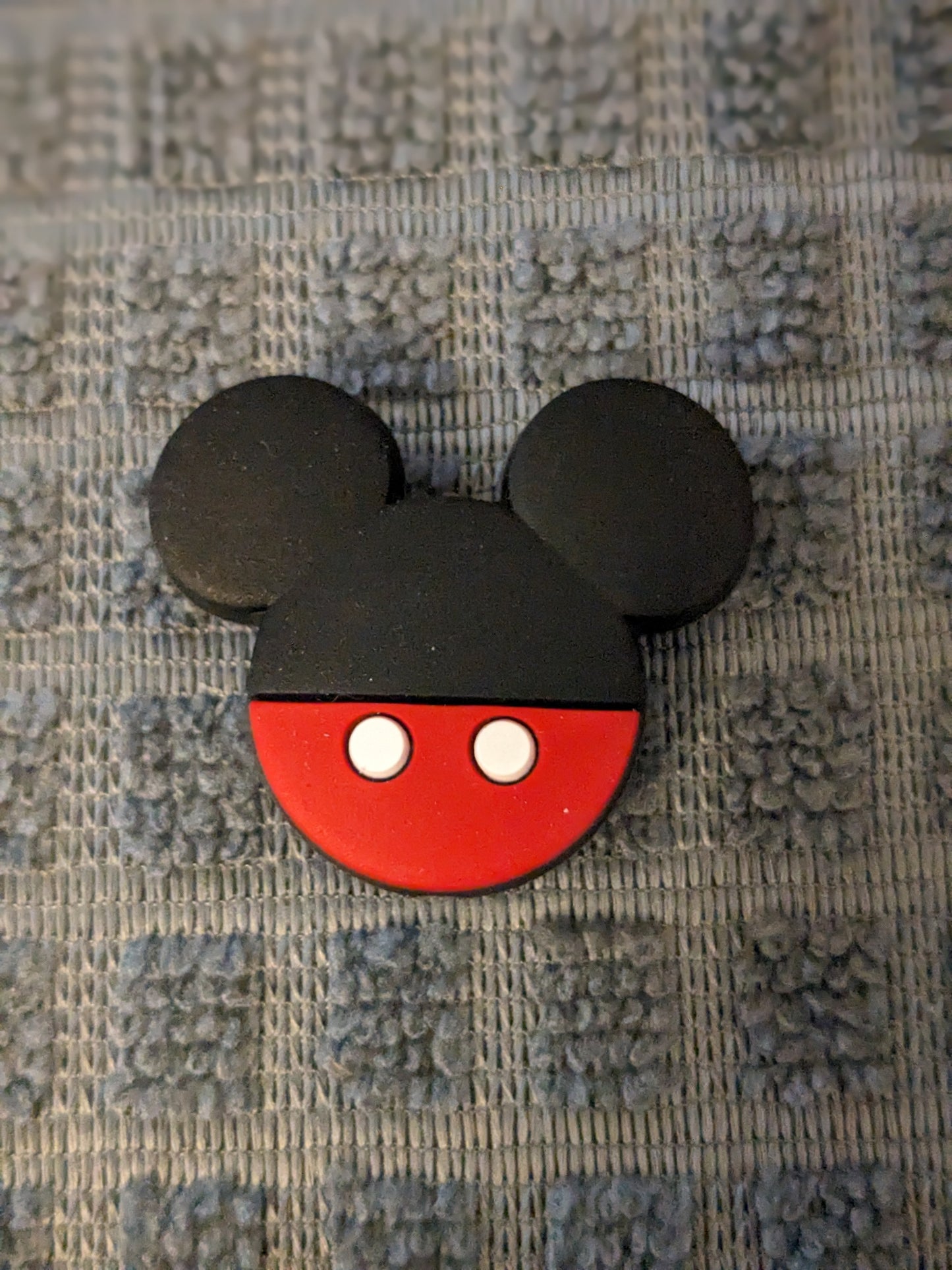 Mickey Mouse