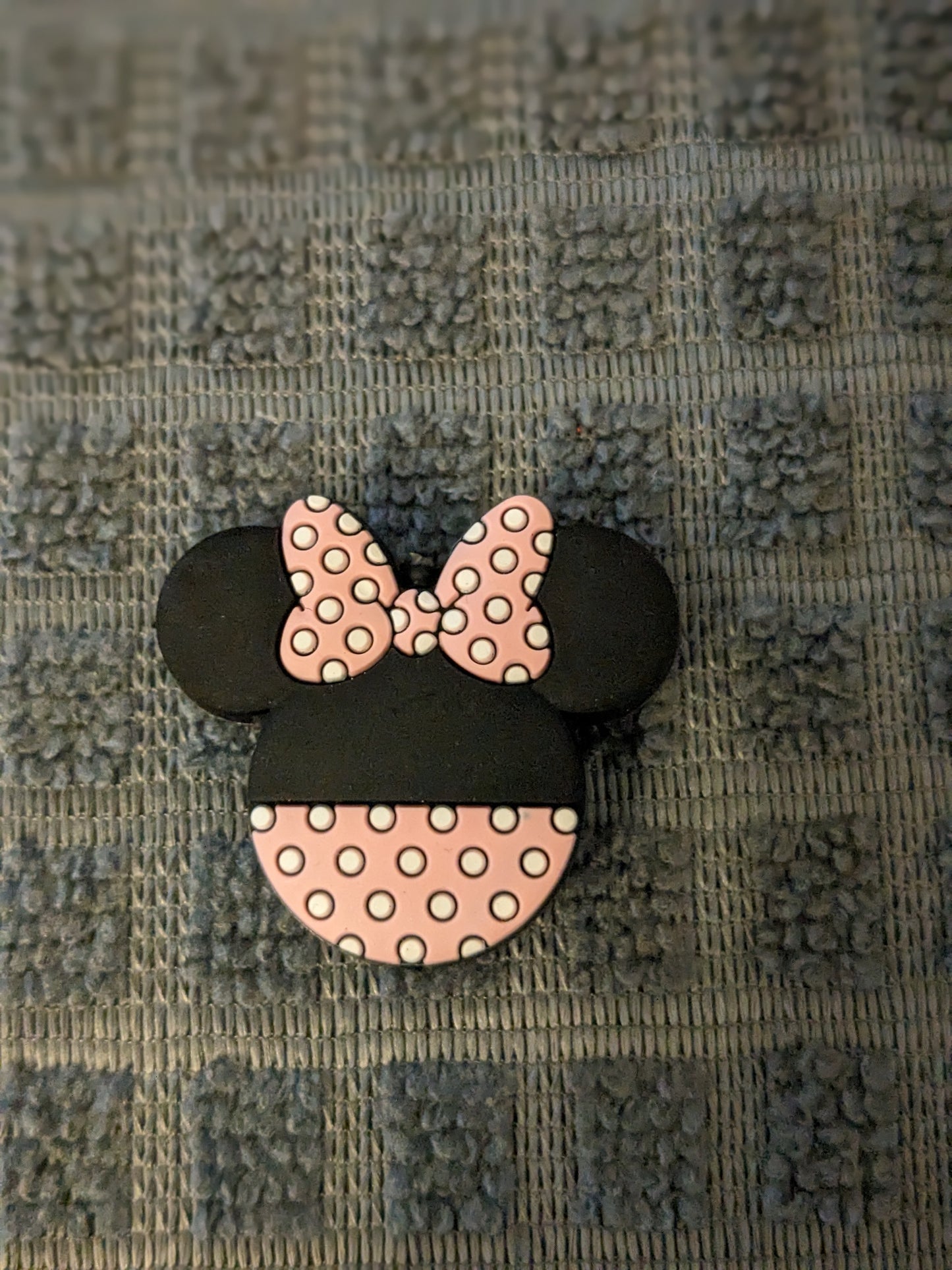 Minnie Heads