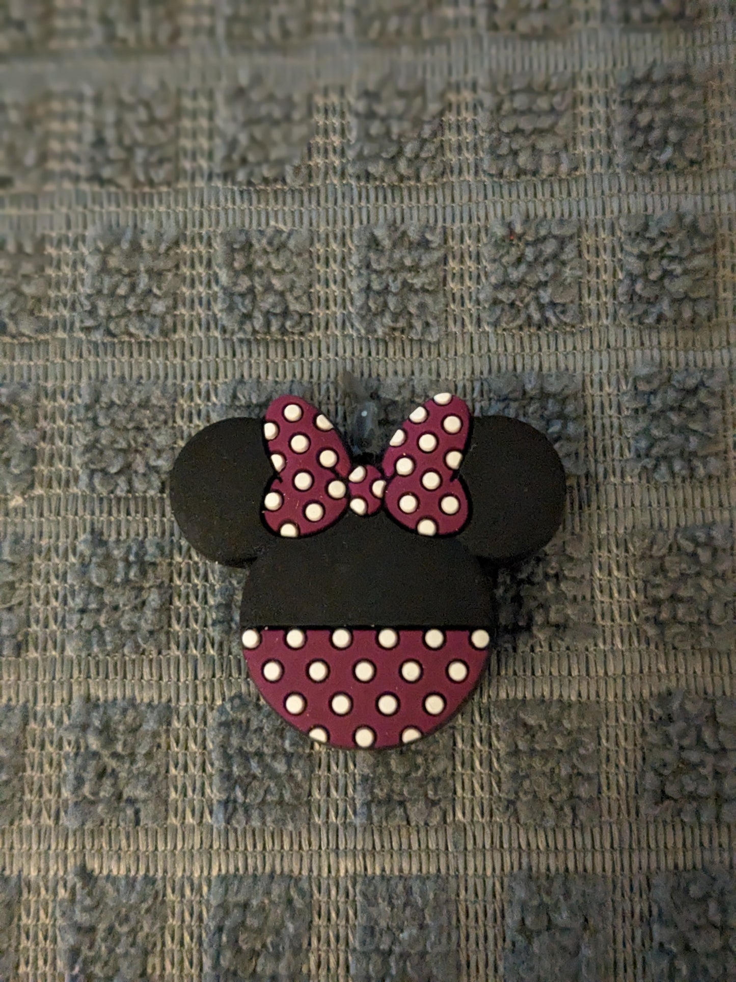 Minnie Heads