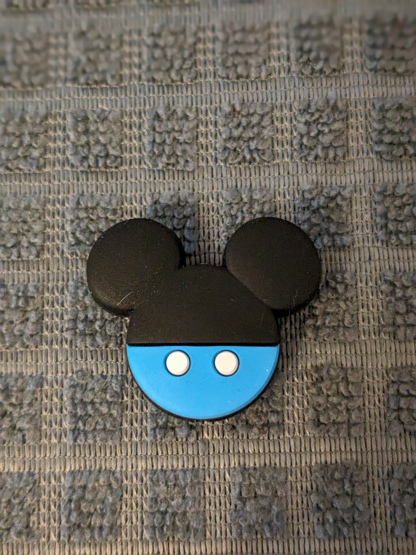 Mickey Mouse