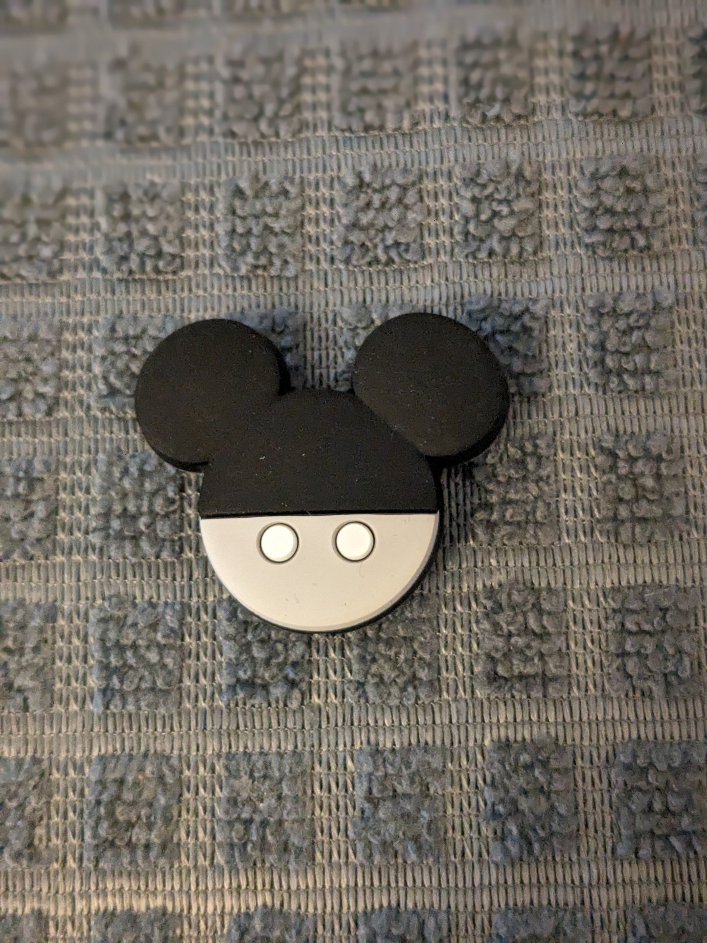 Mickey Mouse