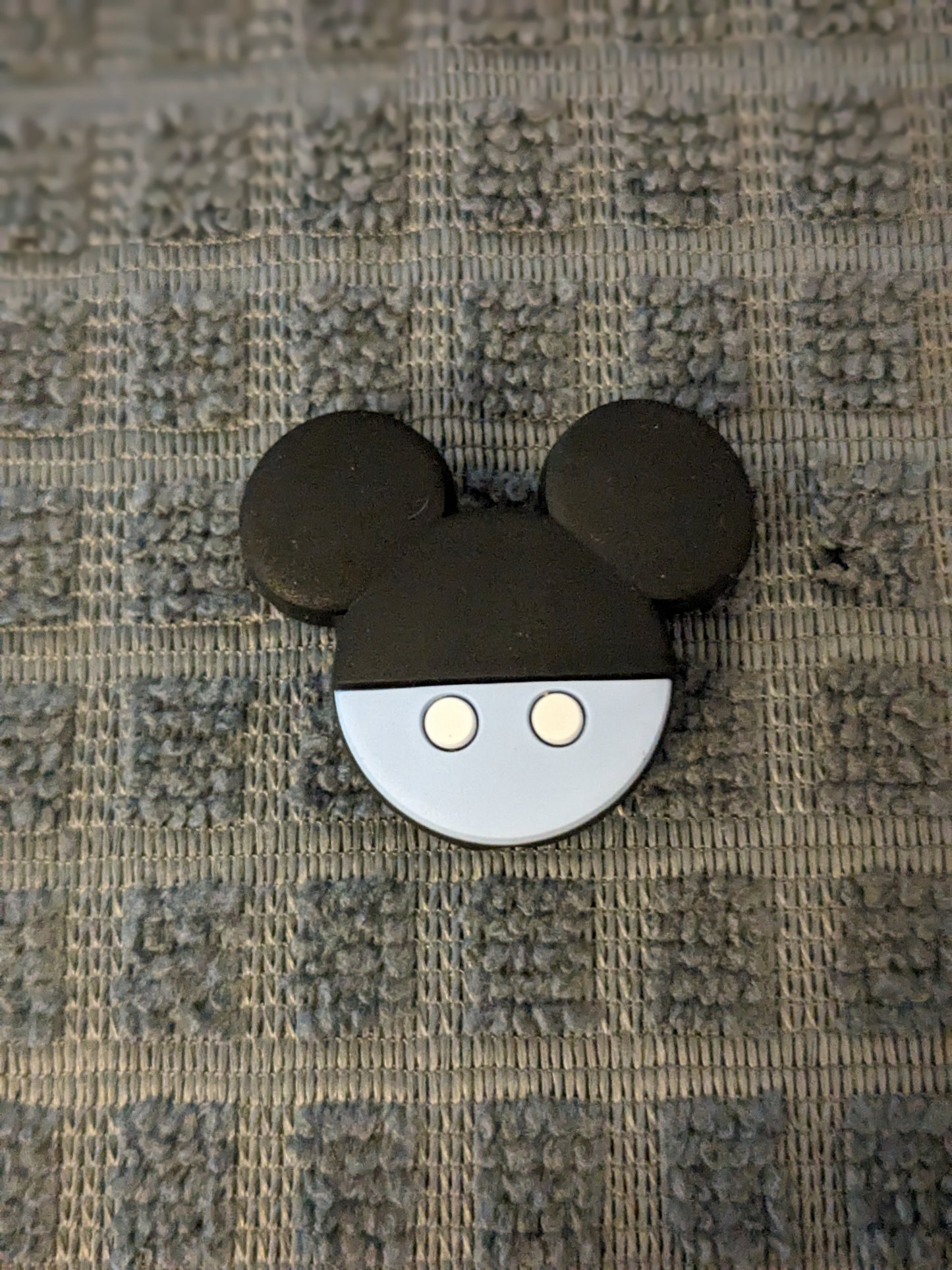 Mickey Mouse