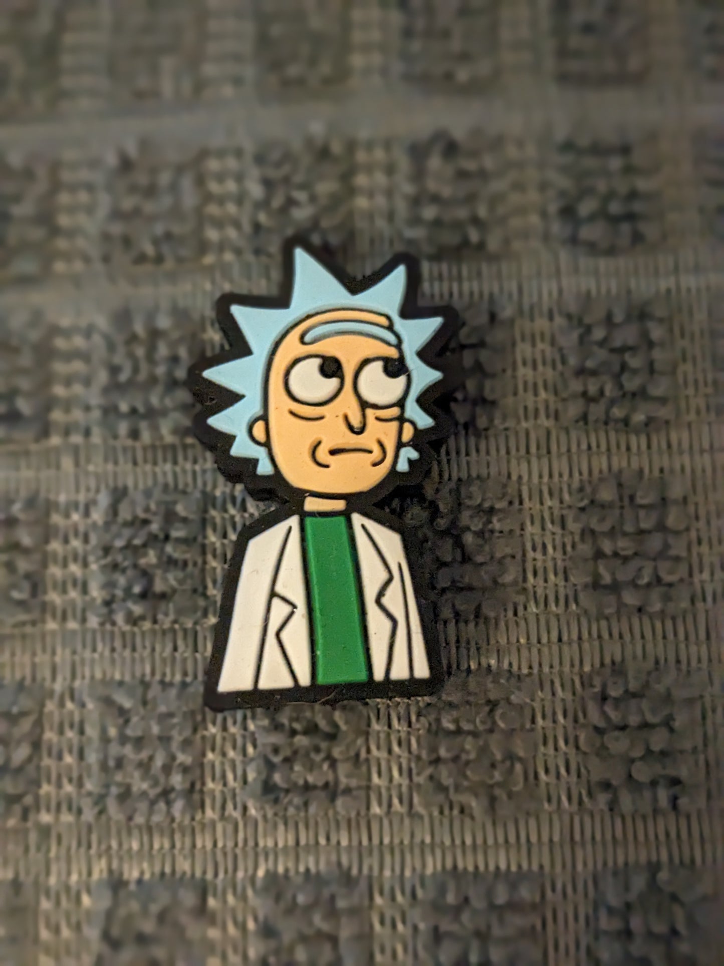 Rick and Morty