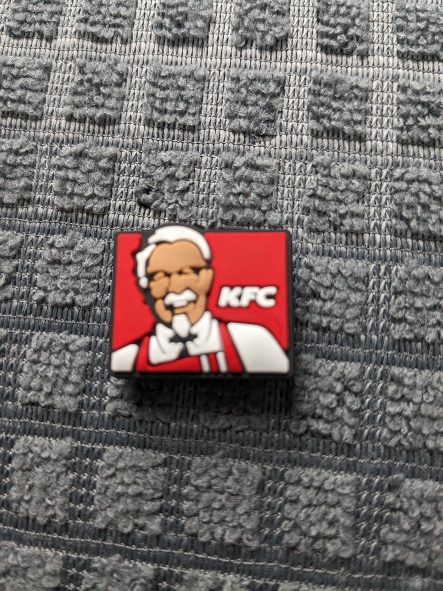 Finger Lickin' Good