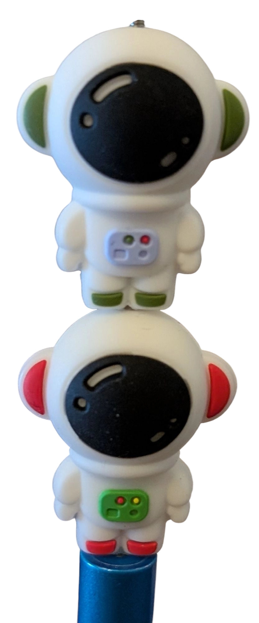 3D Astronaut