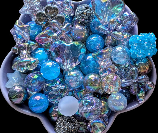 Blue Ice