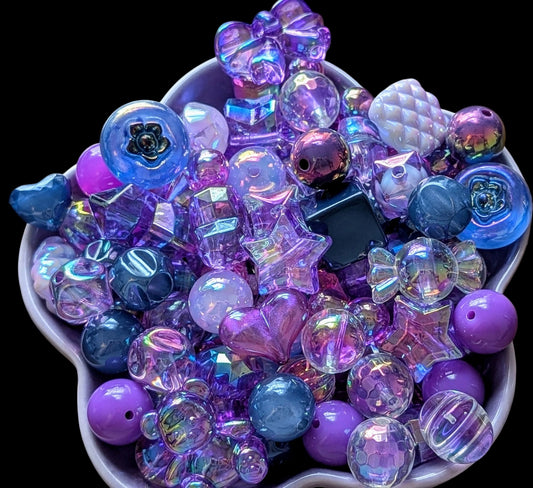 Purple Haze