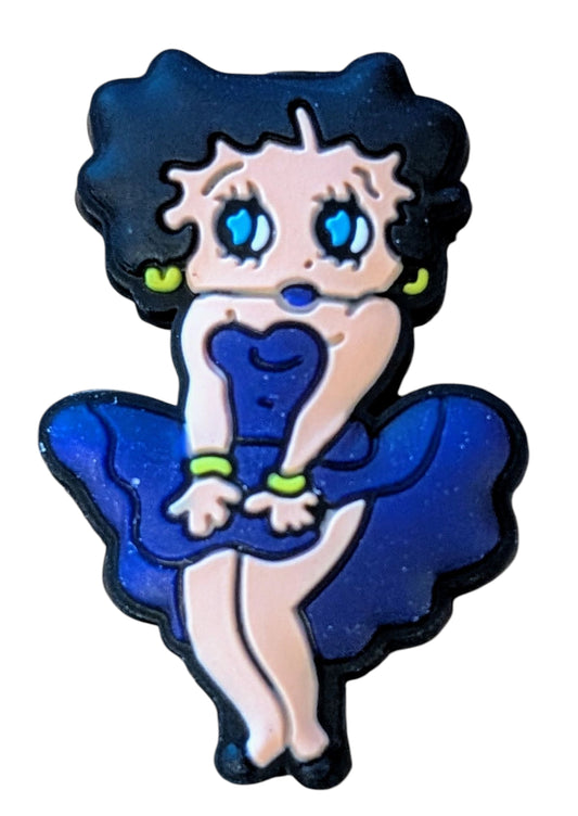 Betty Boop