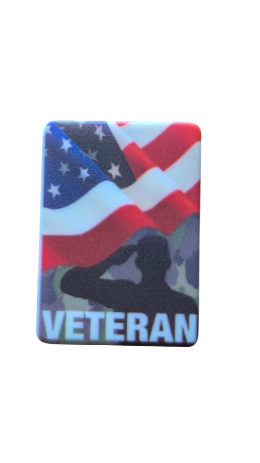 Veteran