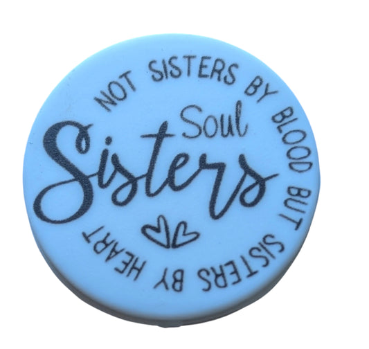 Soul Sisters