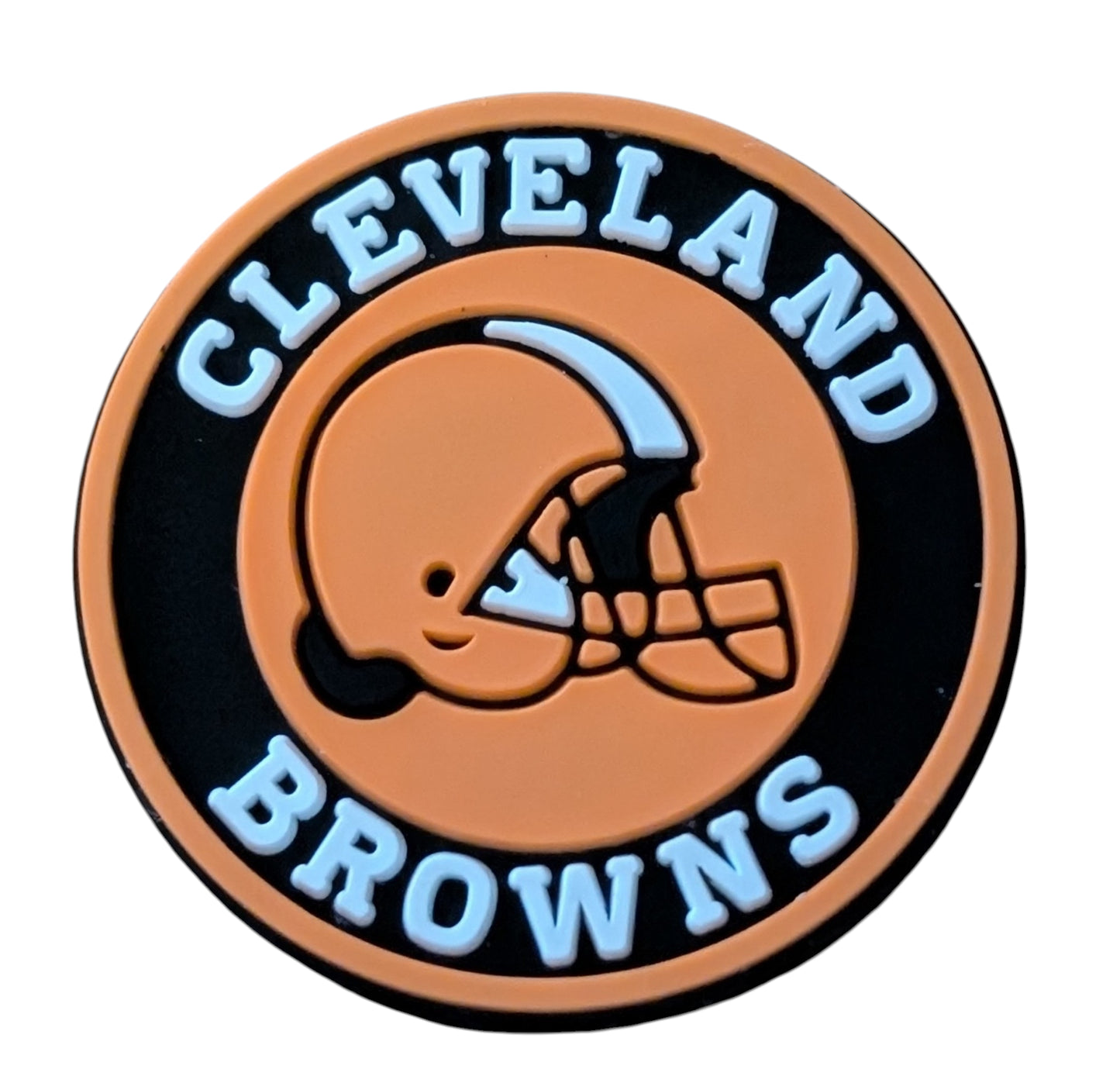 Cleveland Browns - Lighter Orange