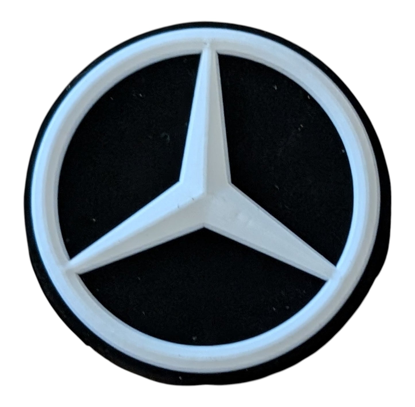 Mercedes 2