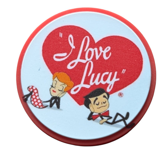 I Love Lucy Varities